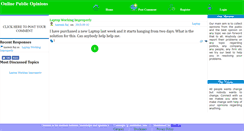 Desktop Screenshot of northbihar.com